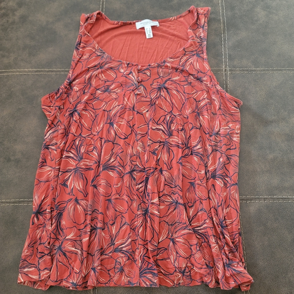 Addition Elle Tanks x2